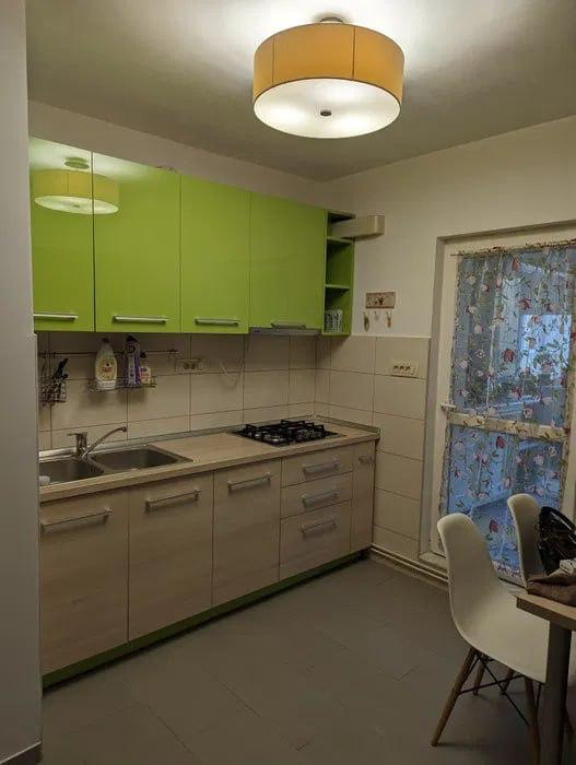 Închiriere apart. cu 3 cam.+ terasă, Mărăști, Aurel Vlaicu, 750 Eur