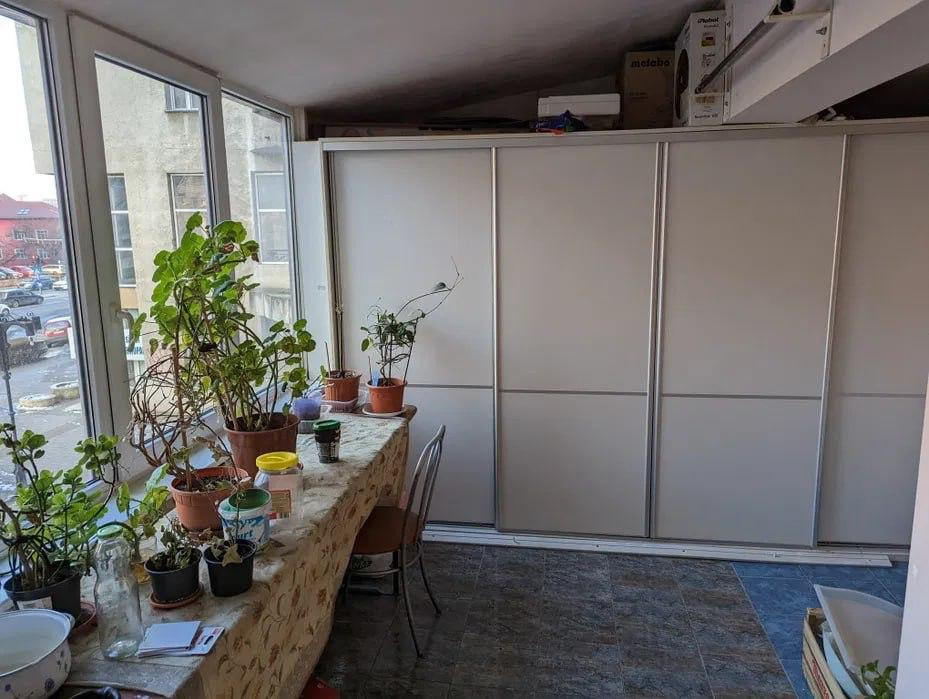 Închiriere apart. cu 3 cam.+ terasă, Mărăști, Aurel Vlaicu, 750 Eur