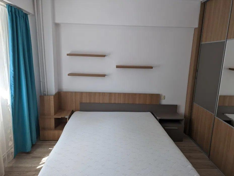 Închiriere apart. cu 3 cam.+ terasă, Mărăști, Aurel Vlaicu, 750 Eur
