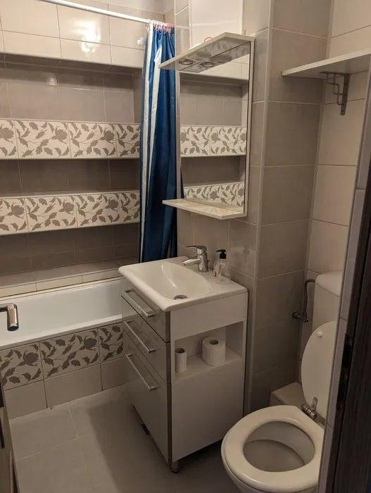 Închiriere apart. cu 3 cam.+ terasă, Mărăști, Aurel Vlaicu, 750 Eur