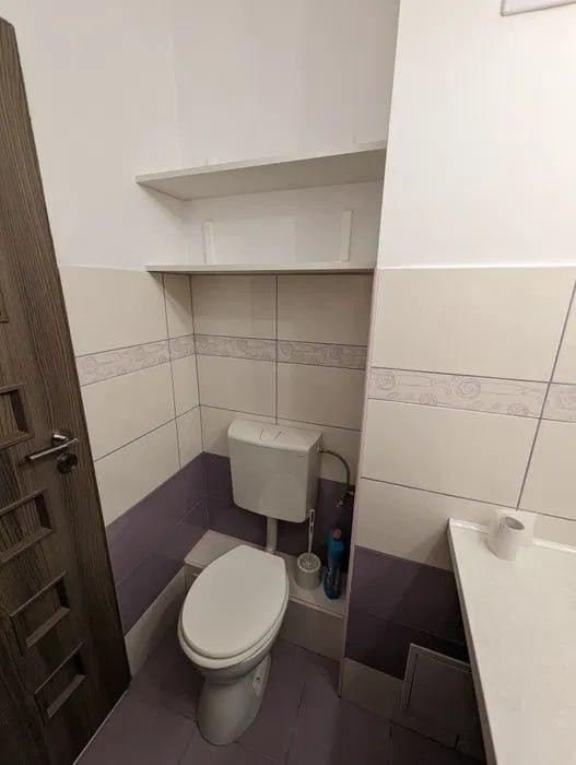 Închiriere apart. cu 3 cam.+ terasă, Mărăști, Aurel Vlaicu, 750 Eur