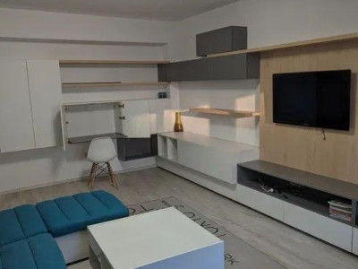 Închiriere apart. cu 3 cam.+ terasă, Mărăști, Aurel Vlaicu, 750 Eur
