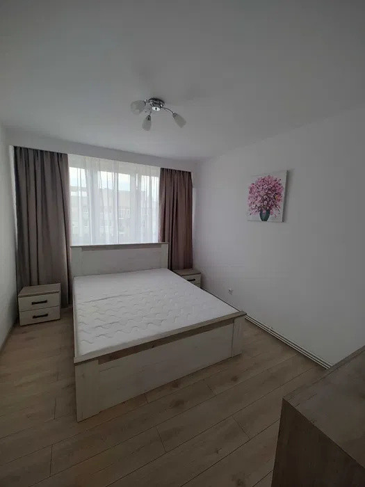 Apartament 3 camere complet decomandat – 70mp - zona Mihai Viteazu