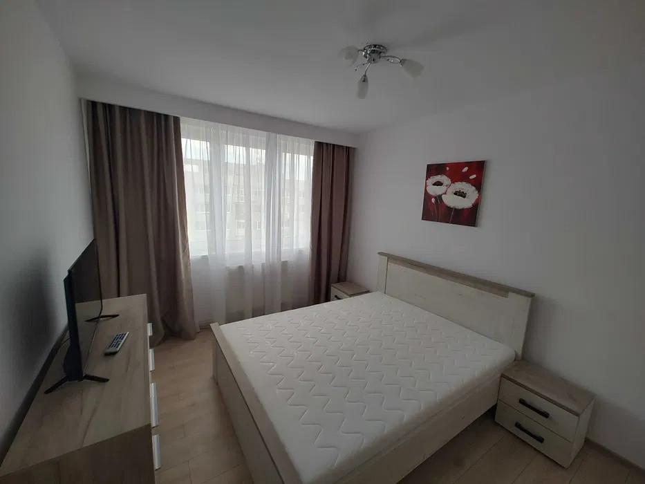 Apartament 3 camere complet decomandat – 70mp - zona Mihai Viteazu