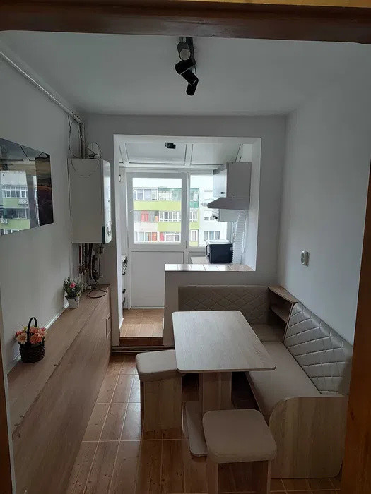 Apartament 3 camere complet decomandat – 70mp - zona Mihai Viteazu