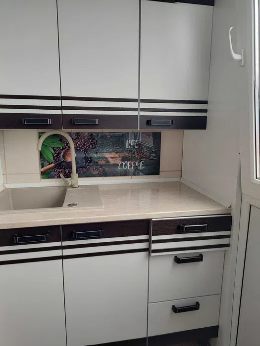 Apartament 3 camere complet decomandat – 70mp - zona Mihai Viteazu