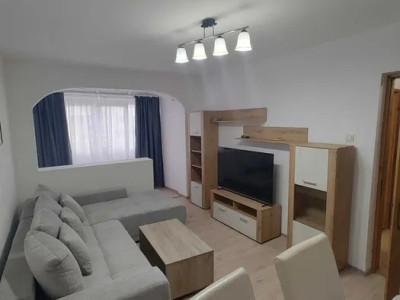 Apartament 3 camere complet decomandat – 70mp - zona Mihai Viteazu