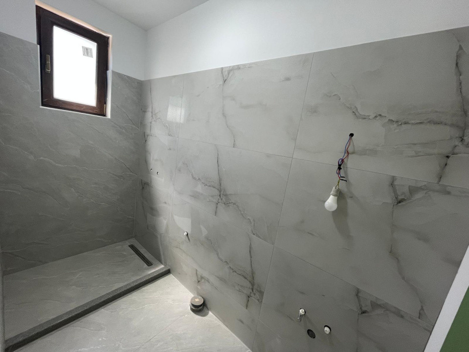 Casă Premium P+1 cu teren de 343mp în Bariera Vâlcii