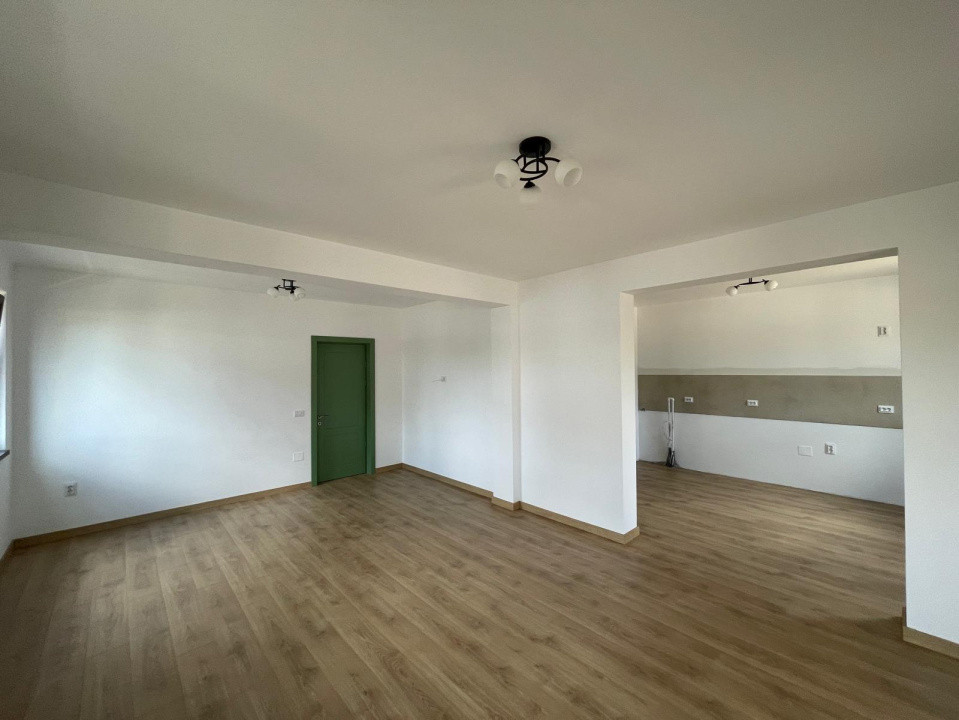 Casă Premium P+1 cu teren de 343mp în Bariera Vâlcii