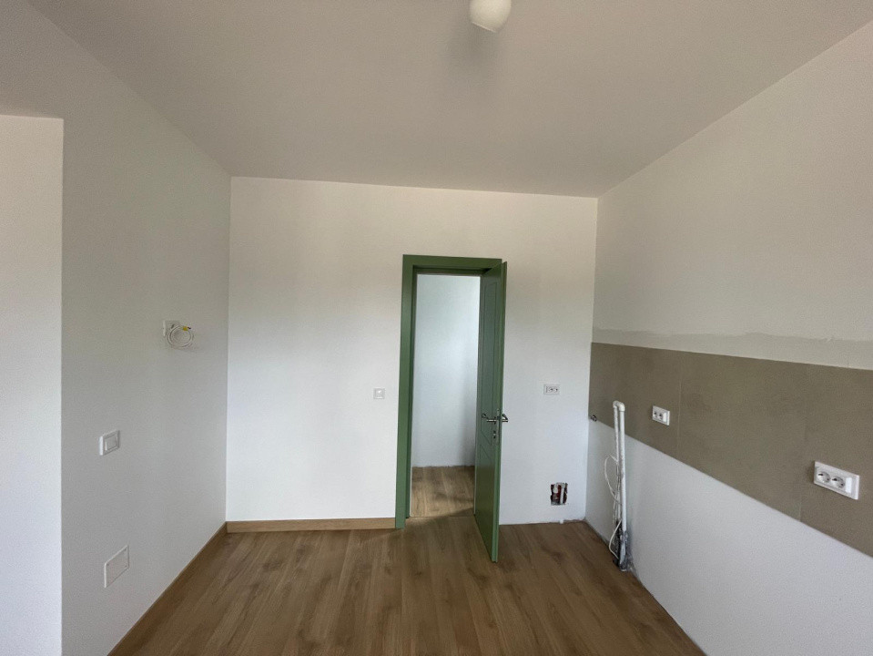Casă Premium P+1 cu teren de 343mp în Bariera Vâlcii