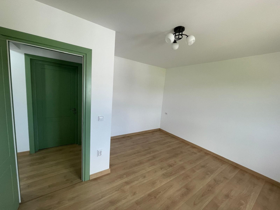Casă Premium P+1 cu teren de 343mp în Bariera Vâlcii