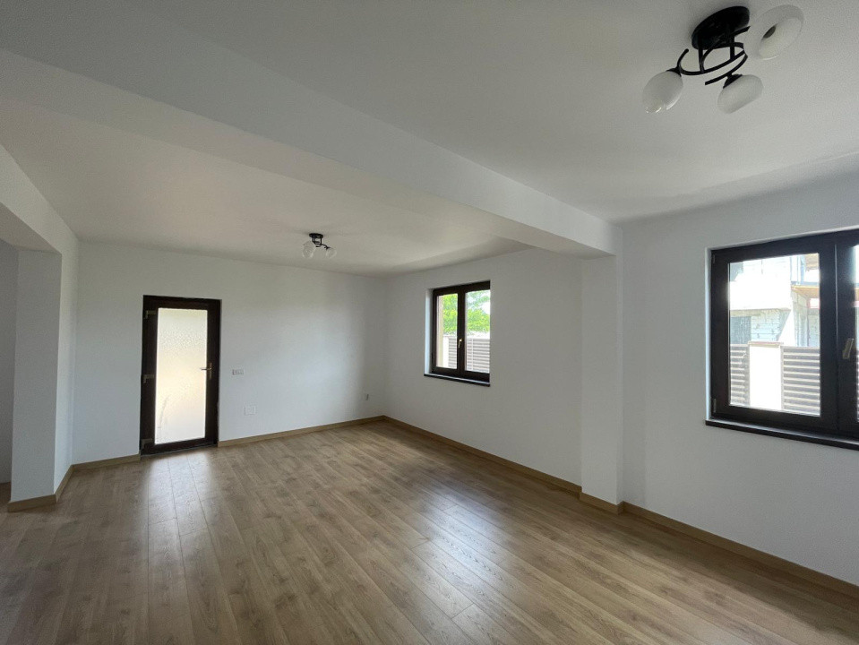 Casă Premium P+1 cu teren de 343mp în Bariera Vâlcii