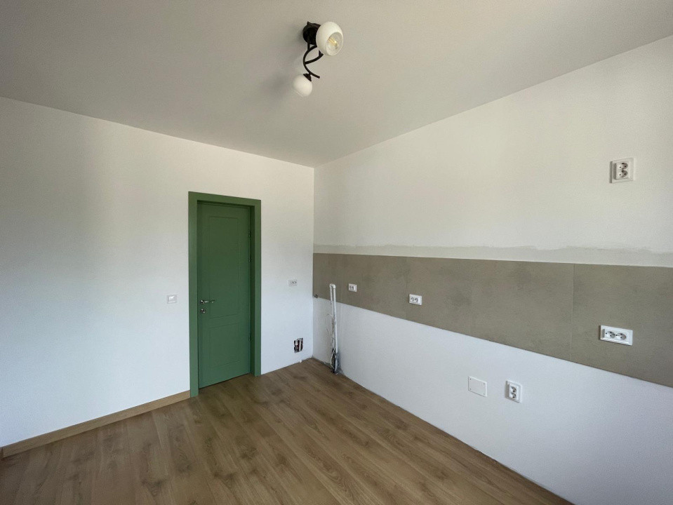 Casă Premium P+1 cu teren de 343mp în Bariera Vâlcii