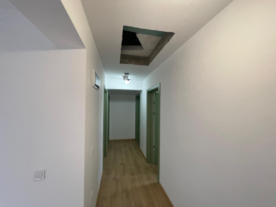 Casă Premium P+1 cu teren de 343mp în Bariera Vâlcii