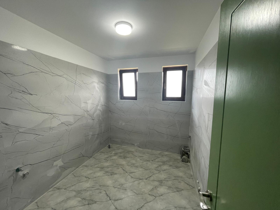 Casă Premium P+1 cu teren de 343mp în Bariera Vâlcii