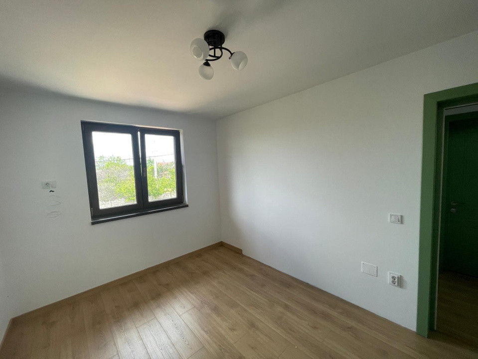 Casă Premium P+1 cu teren de 343mp în Bariera Vâlcii