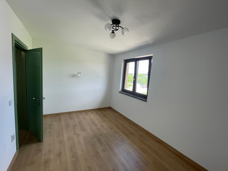 Casă Premium P+1 cu teren de 343mp în Bariera Vâlcii