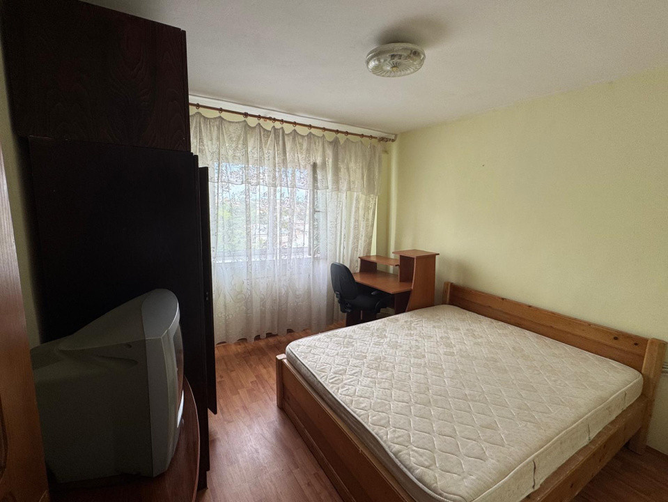 Apartement cu 2 camere,central,48 mp utili