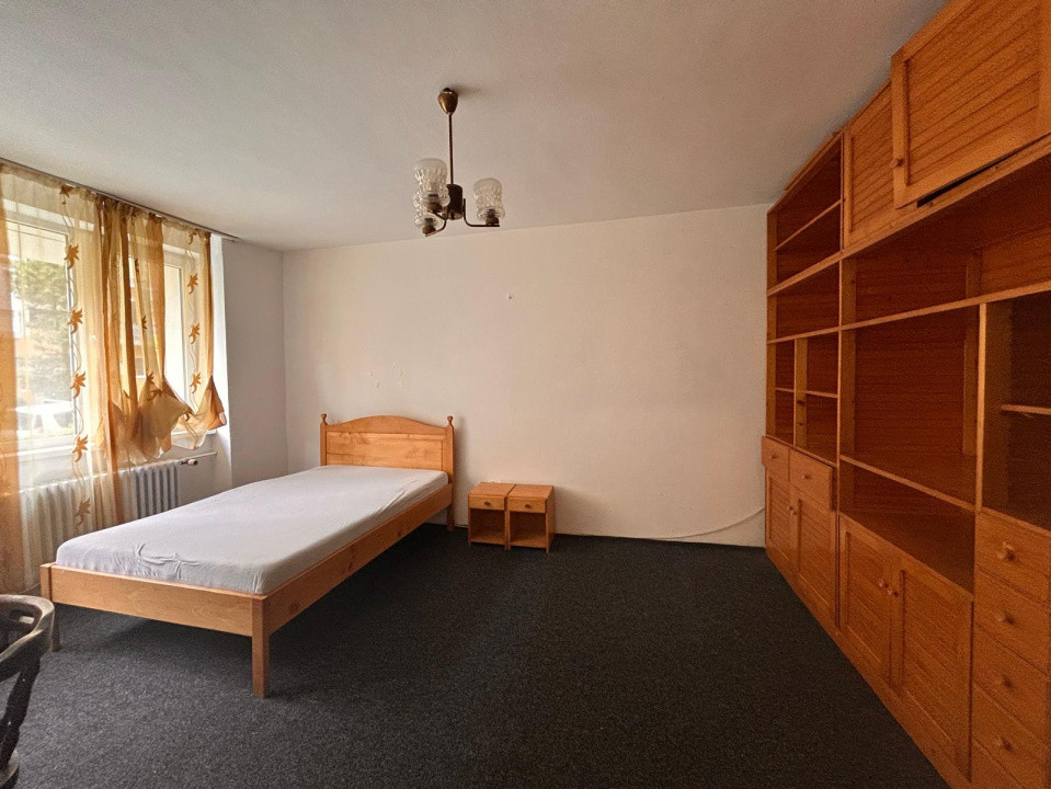 Oportunitate! Închiriere ap. cu 1 cameră, 48 mp., 350 Eur, Grigorescu