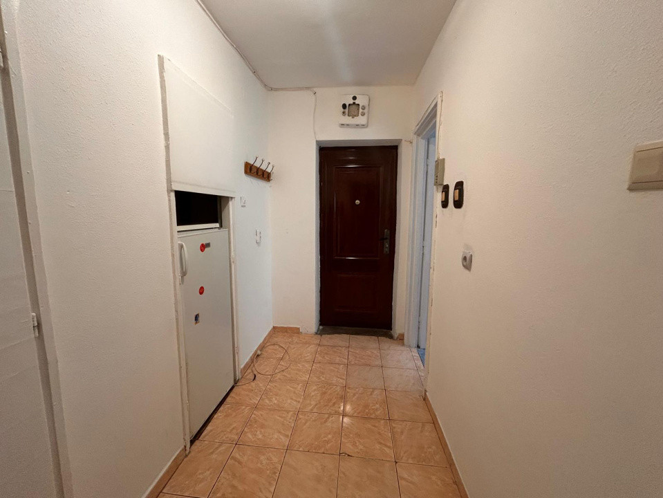 Oportunitate! Închiriere ap. cu 1 cameră, 48 mp., 350 Eur, Grigorescu