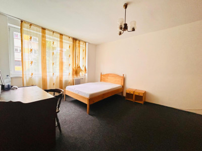Oportunitate! Închiriere ap. cu 1 cameră, 48 mp., 350 Eur, Grigorescu