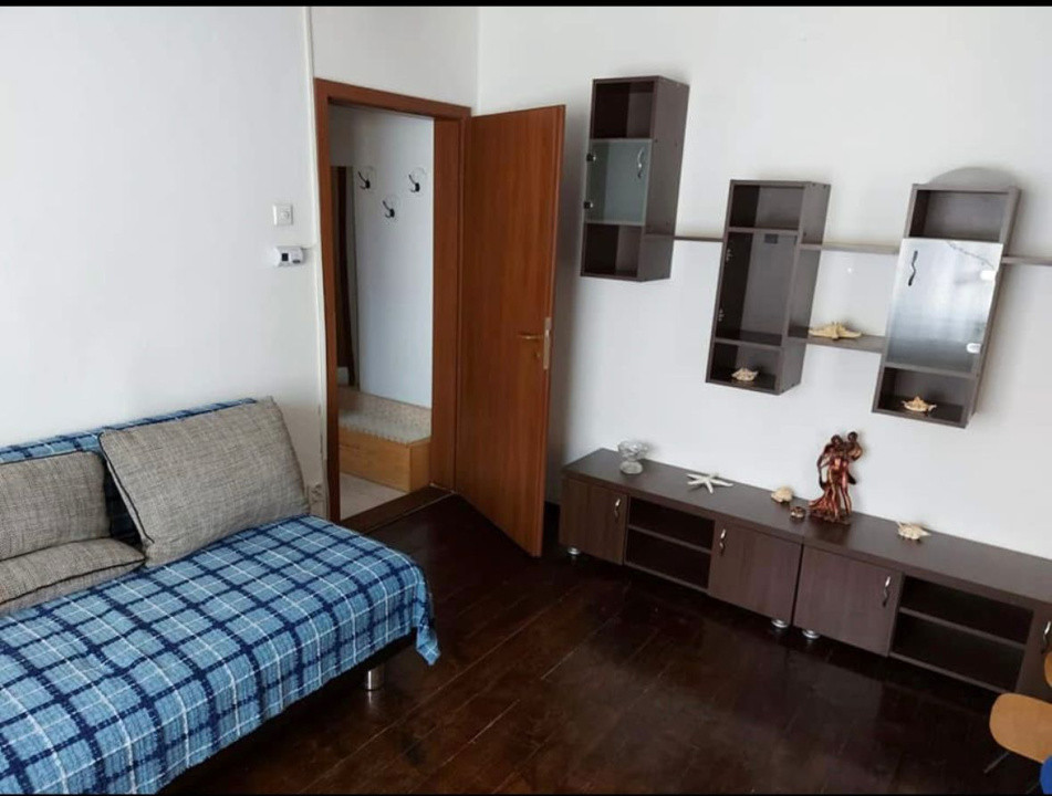 Apartament 2 camere– Vasile Aaron, Sibiu – complet mobilat și utila