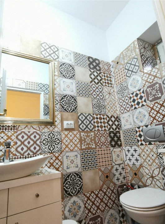 Apartament decomandat cu o cameră, 55 mp, în zona centrală 