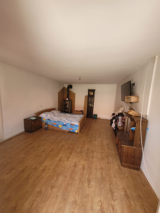 Casă de vânzare în Șeica Mare – Ideală pentru familie sau investiție!