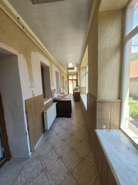 Casă de vânzare în Șeica Mare – Ideală pentru familie sau investiție!