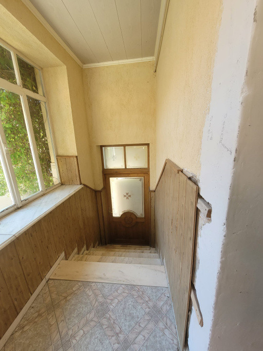 Casă de vânzare în Șeica Mare – Ideală pentru familie sau investiție!