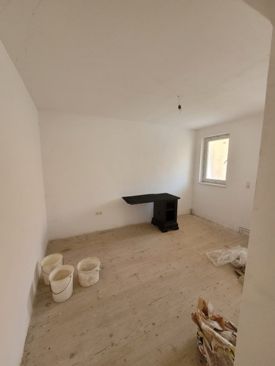 Casă de vânzare în Șeica Mare – Ideală pentru familie sau investiție!