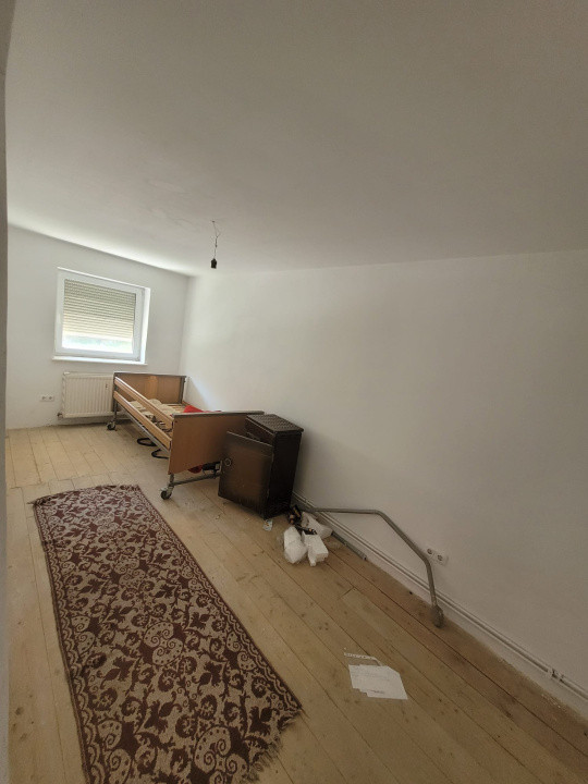 Casă de vânzare în Șeica Mare – Ideală pentru familie sau investiție!