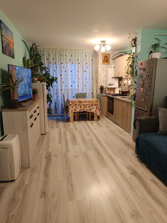 Apartament 2 camere 38mp utili, spre vanzare in Magnolia