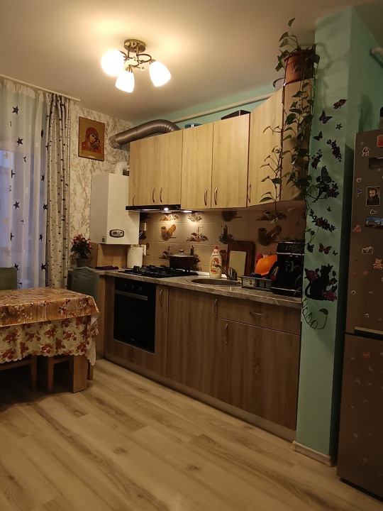 Apartament 2 camere 38mp utili, spre vanzare in Magnolia