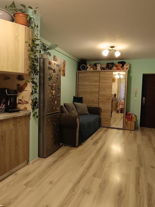 Apartament 2 camere 38mp utili, spre vanzare in Magnolia