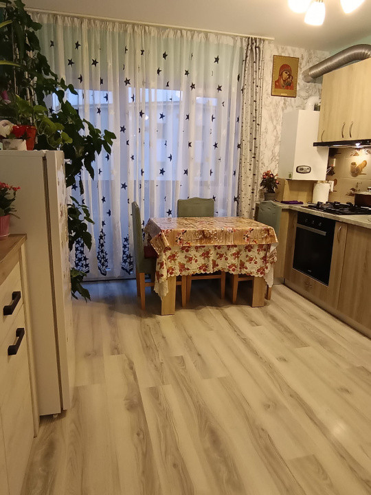 Apartament 2 camere 38mp utili, spre vanzare in Magnolia
