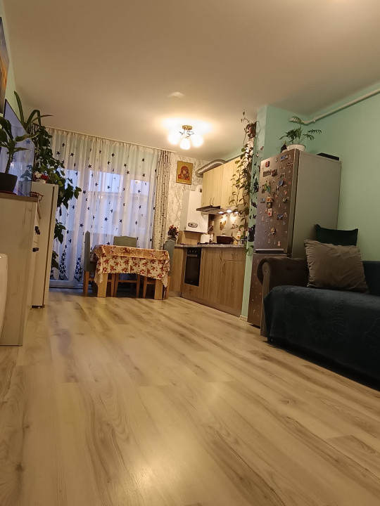 Apartament 2 camere 38mp utili, spre vanzare in Magnolia