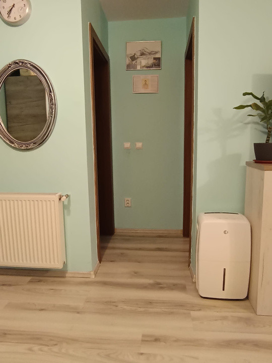 Apartament 2 camere 38mp utili, spre vanzare in Magnolia