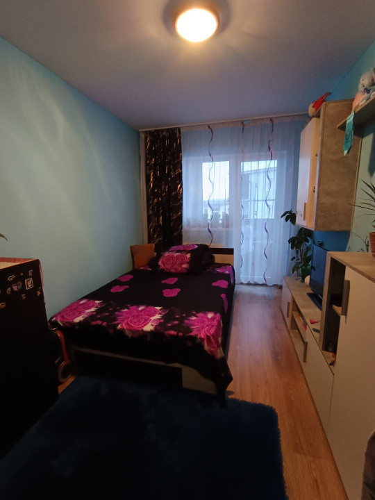 Apartament 2 camere 38mp utili, spre vanzare in Magnolia