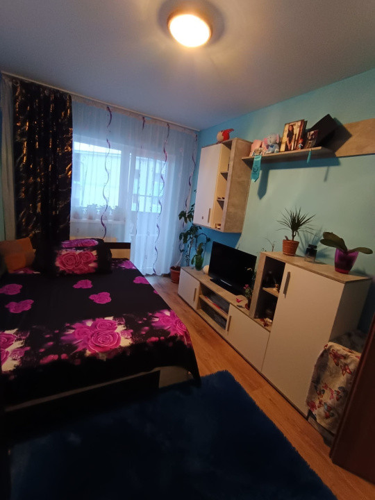 Apartament 2 camere 38mp utili, spre vanzare in Magnolia