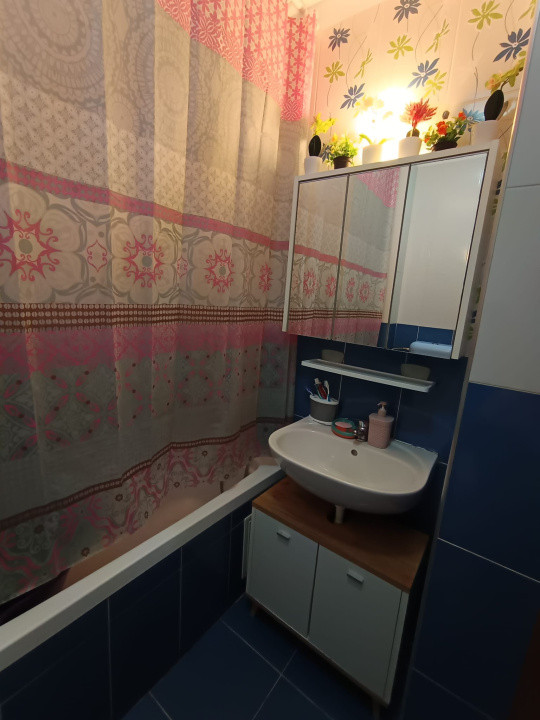 Apartament 2 camere 38mp utili, spre vanzare in Magnolia