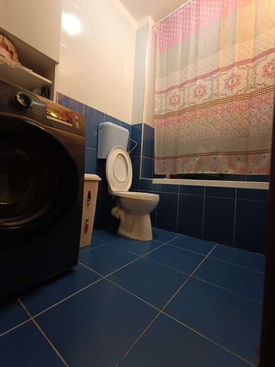 Apartament 2 camere 38mp utili, spre vanzare in Magnolia
