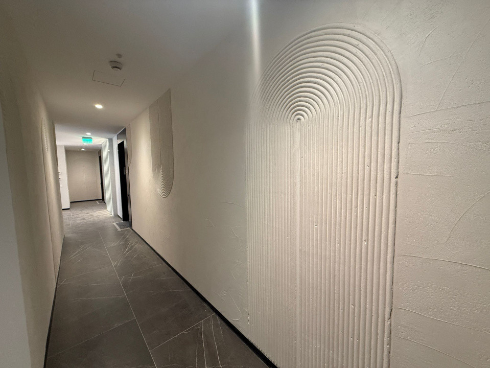 Apartament de vânzare în One Lake Club l Lux și confort pe malul lacului