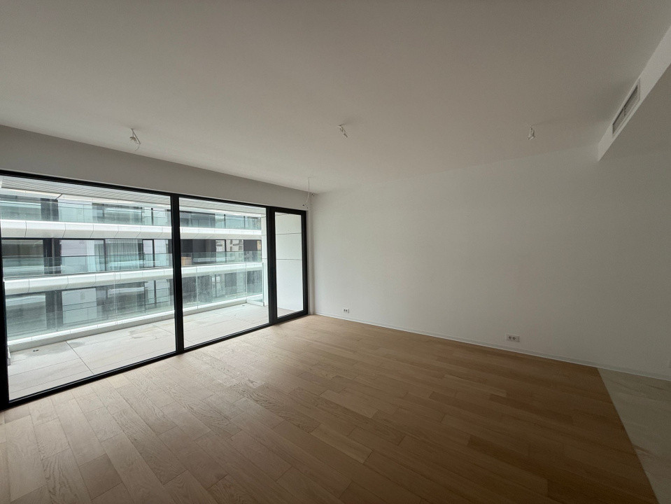 Apartament de vânzare în One Lake Club l Lux și confort pe malul lacului