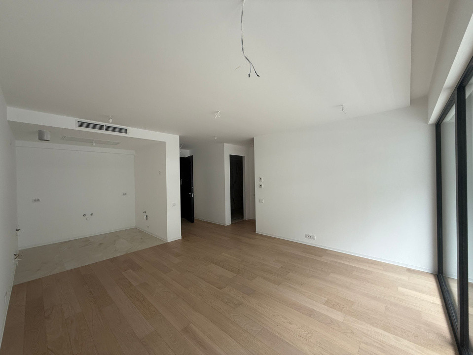 Apartament de vânzare în One Lake Club l Lux și confort pe malul lacului