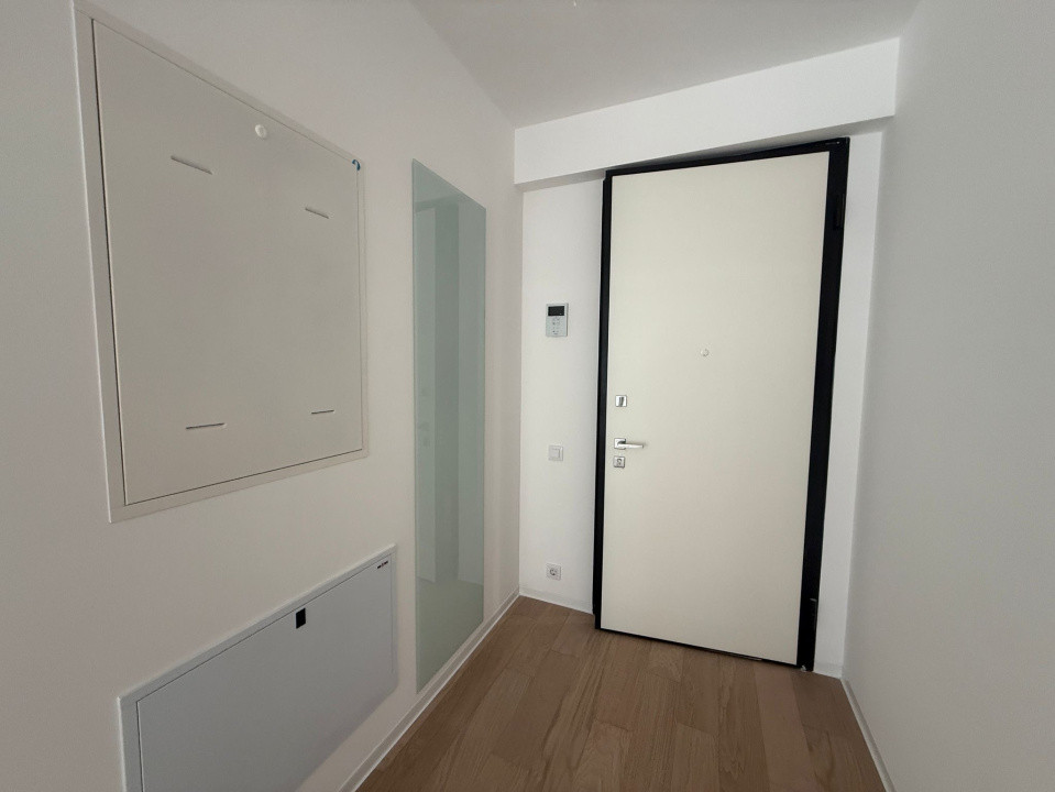 Apartament de vânzare în One Lake Club l Lux și confort pe malul lacului