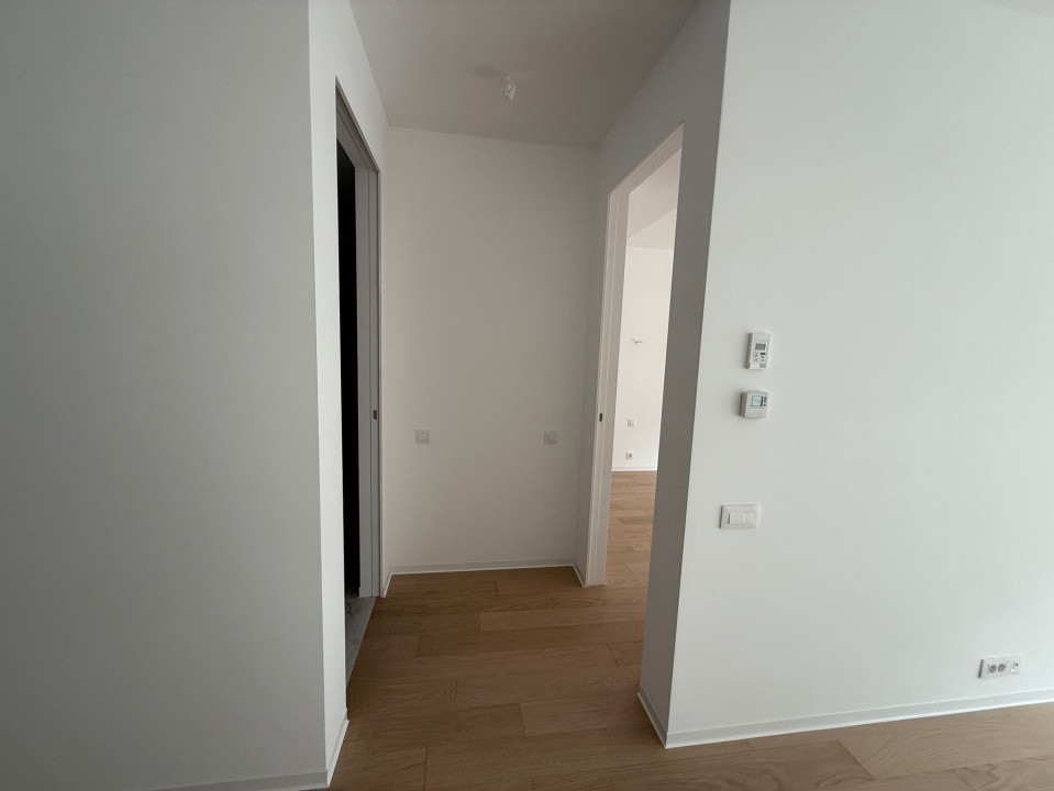 Apartament de vânzare în One Lake Club l Lux și confort pe malul lacului