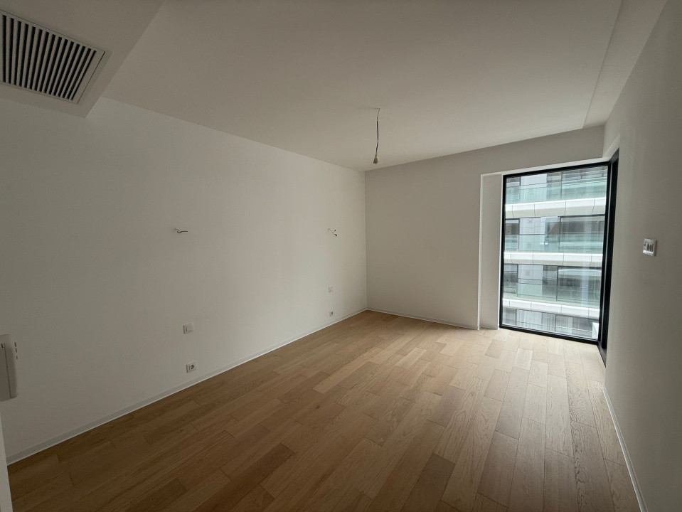 Apartament de vânzare în One Lake Club l Lux și confort pe malul lacului