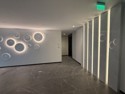 Apartament de vânzare în One Lake Club l Lux și confort pe malul lacului