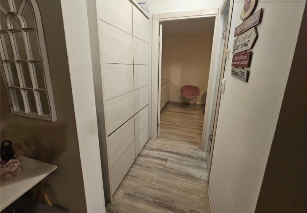 CHIRIE Apartament 2  Camere Centru Civic str.Zizinului